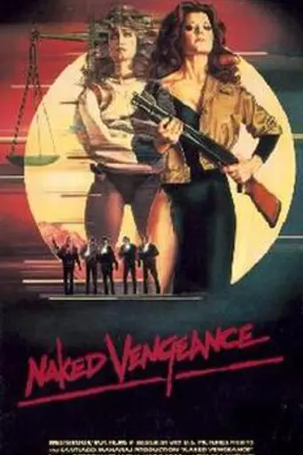 Naked Vengeance (1985)