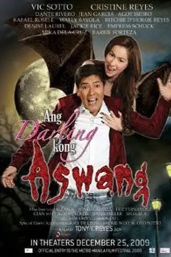 Ang Darling Kong Aswang (2009)
