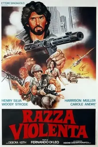 Razza violenta (1984)