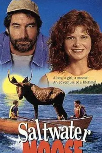 Salt Water Moose (1996)