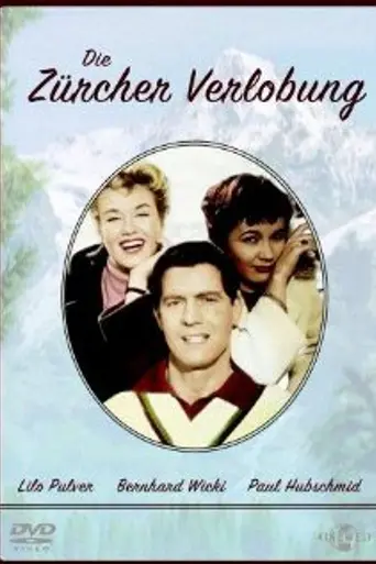 The Zurich Engagement (1957)