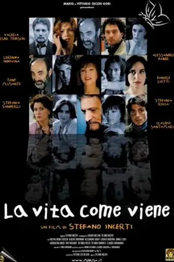 Life as It Comes (2003)