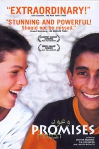 Promises (2001)