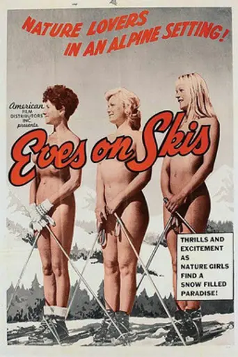 Eves on Skis (1963)