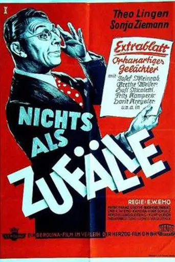 Nothing But Coincidence (1949)