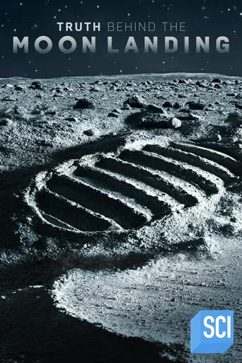 Truth Behind the Moon Landing (2019)