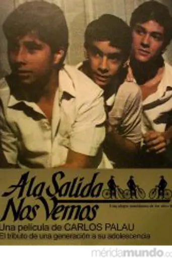 A la salida nos vemos (1986)
