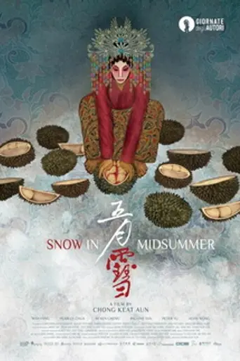 Snow in Midsummer (2023)
