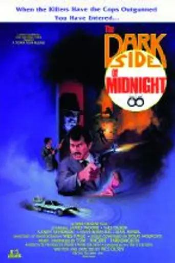 The Dark Side of Midnight (1984)