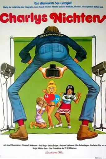 Charley's Nieces (1974)