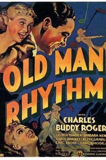 Old Man Rhythm (1935)