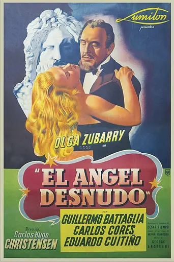 El ángel desnudo (1946)