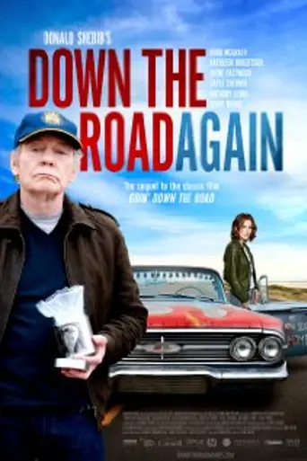 Down the Road Again (2011)