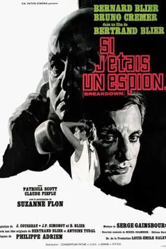 If I Were a Spy (1967)