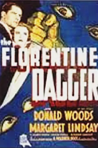 The Florentine Dagger (1935)