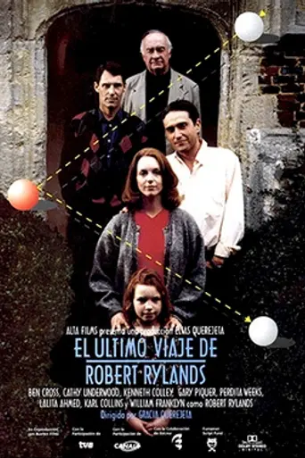 Robert Rylands' last journey (1996)