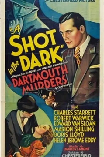 A Shot in the Dark (1935)