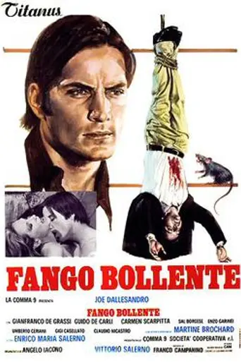 Furia homicida (Fango caliente) (1975)