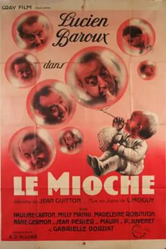 Forty Little Mothers (1936)