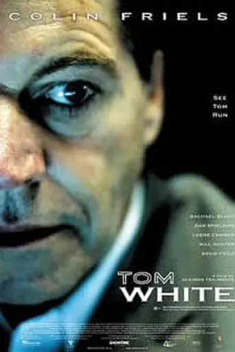 Tom White (2004)