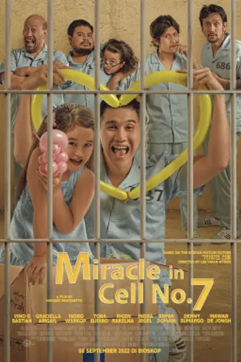 Miracle in Cell No. 7 (2022)