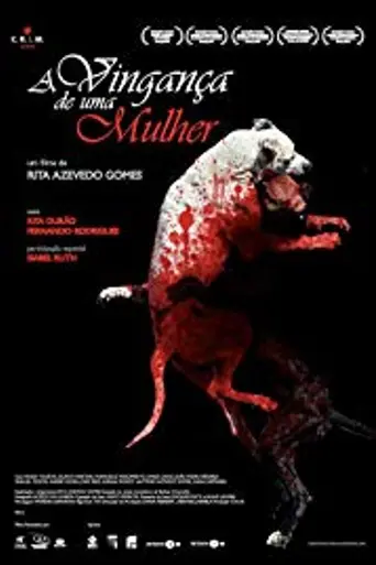 A Vingança de uma Mulher (2012)
