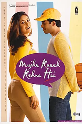 Mujhe Kucch Kehna Hai (2001)