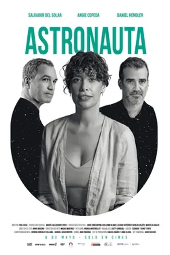 Astronauta (2025)
