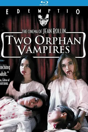 Les deux orphelines vampires (1997)