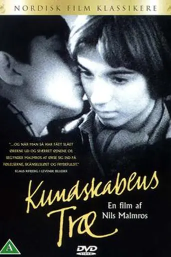 Tree of Knowledge (1981)