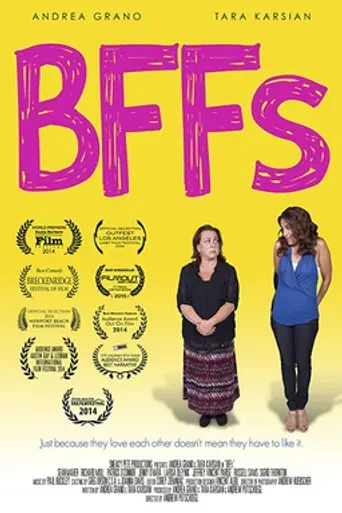 BFFs (2014)
