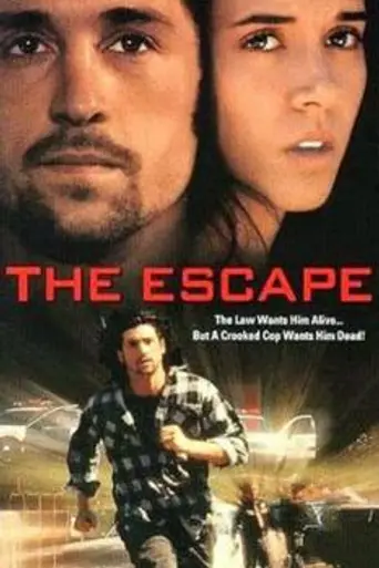 The Escape (1998)