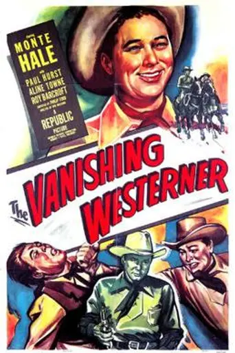 The Vanishing Westerner (1950)