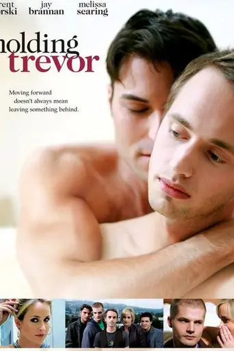 Holding Trevor (2007)