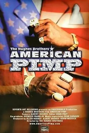 American Pimp (1999)