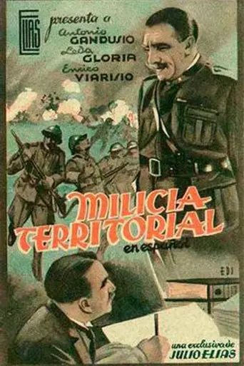Territorial Militia (1935)