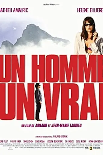 A Man, a Real One (2003)