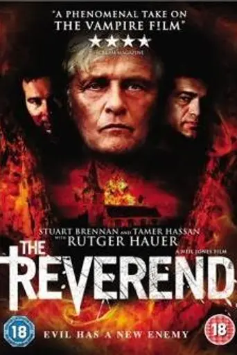 The Reverend (2011)
