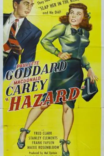 Hazard (1948)