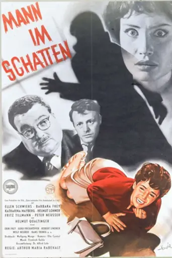 El asesino en la sombra (1961)