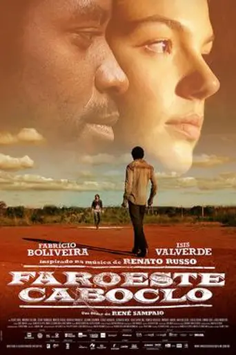 Faroeste Caboclo (2013)