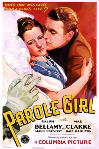Parole Girl (1933)