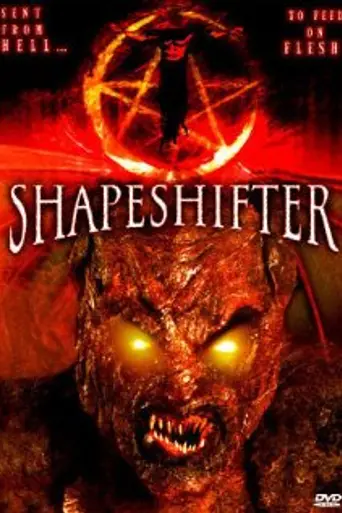 Shapeshifter (2005)