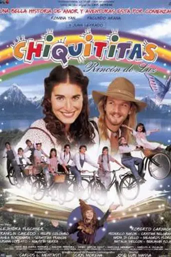 Chiquititas (2001)
