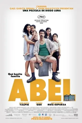 Abel (2010)