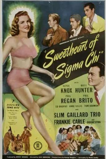 Sweetheart of Sigma Chi (1946)