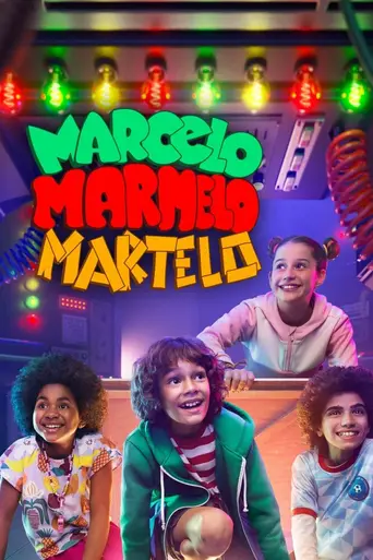 Marcelo, Marmelo, Martelo (2023)