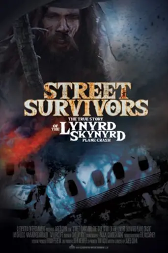 Street Survivors: The True Story of the Lynyrd Skynyrd Plane Crash (2020)