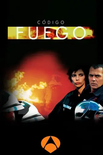 Código fuego (2003)