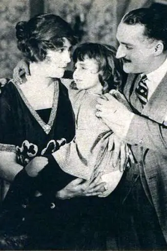 Who Are My Parents? (1922)